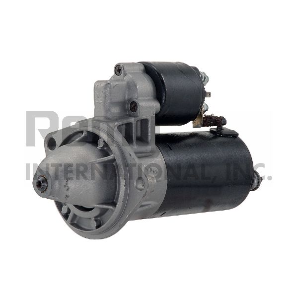 1990-1993 Saab 9000 Starter (Remy)