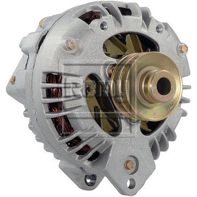 1978-1979 Dodge Magnum Alternator (Remy)