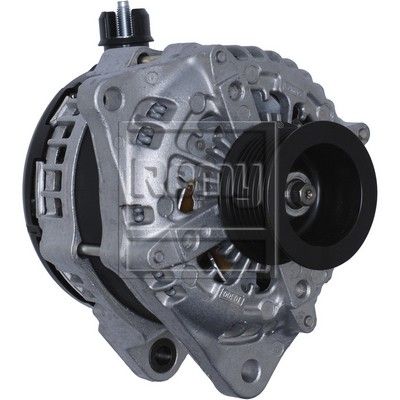 2017-2022 Ford F-450 Super Duty Alternator (Remy)