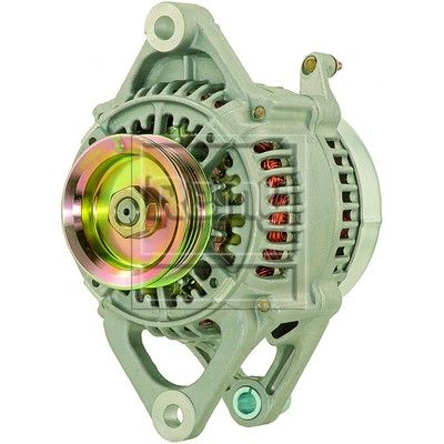 1990-1995 Dodge Caravan Alternator (Remy)