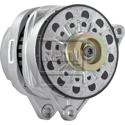 1997 Chevrolet Venture Alternator (Remy)