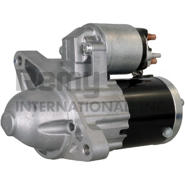 2015-2017 Lincoln Navigator Starter (Remy)