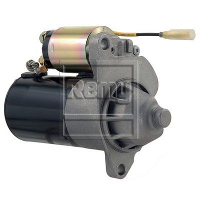 2001-2010 Ford Explorer Sport Trac Starter (Remy)