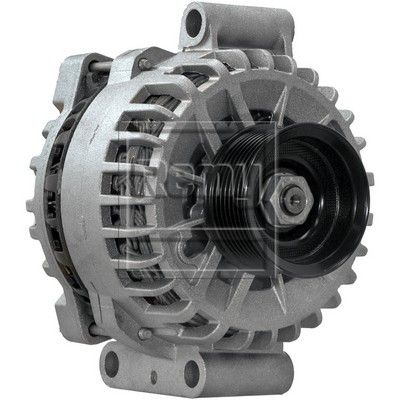 2005-2007 Ford F-450 Super Duty Alternator (Remy)