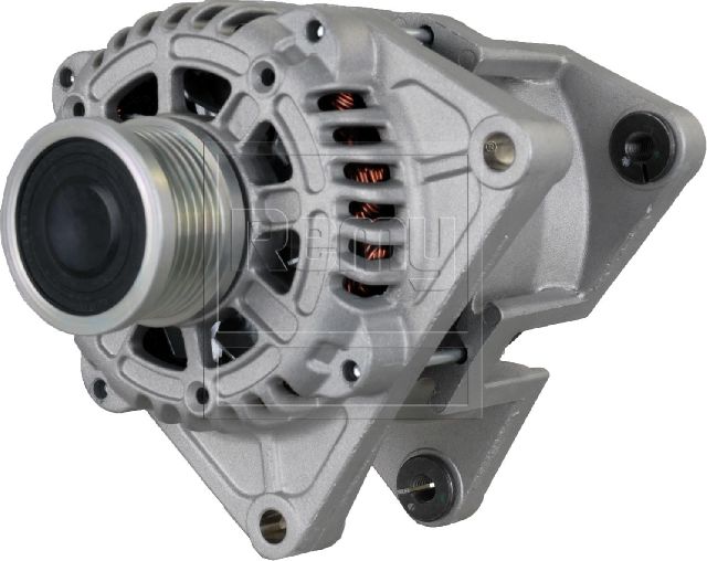 2012-2018 Chevrolet Sonic Alternator (Remy)