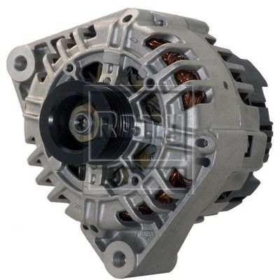 2001-2002 Mercedes-Benz CLK320 Alternator (Remy)