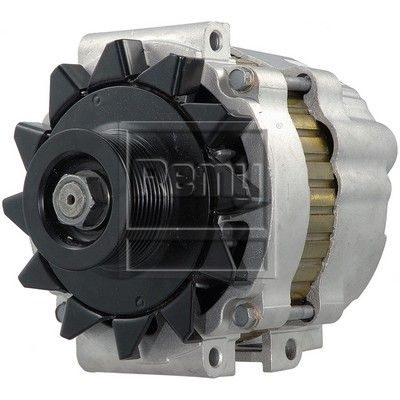 1995-1998 Ford E-350 Econoline Alternator (Remy)