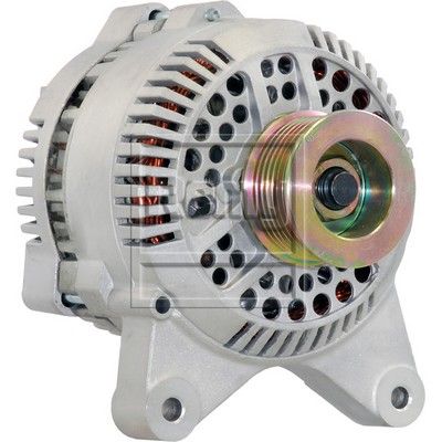1991-1992 Lincoln Town Car Alternator (Remy)