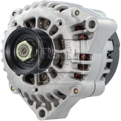 1996-2000 GMC Yukon Alternator (Remy)