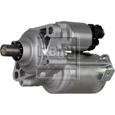 1996-1998 Honda Odyssey Starter (Remy)