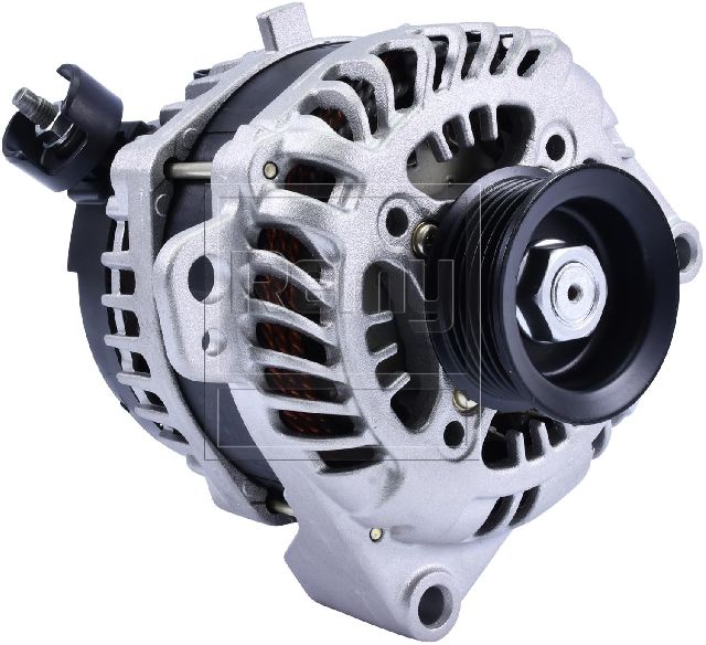 2019-2022 Chevrolet Silverado 1500 Alternator (Remy)