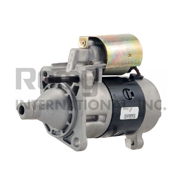1986 Dodge Lancer Starter (Remy)