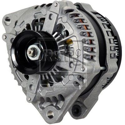 2011-2014 Ford F-150 Alternator (Remy)