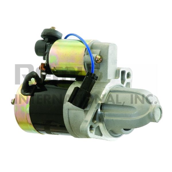 1993-1997 Nissan Altima Starter (Remy)