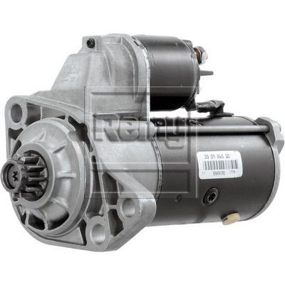 1989-1992 Volkswagen Golf Starter (Remy)