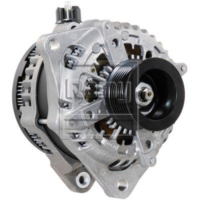 2011-2016 Ford F-450 Super Duty Alternator (Remy)