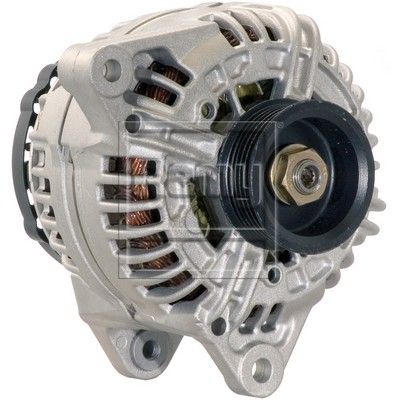 2002-2005 Audi A4 Alternator (Remy)