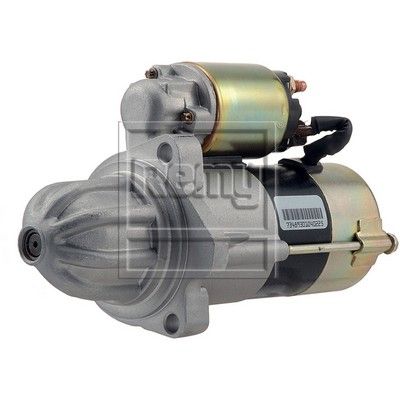 2005 Cadillac STS Starter (Remy)