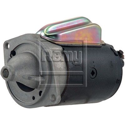 1978-1981 Mercury Zephyr Starter (Remy)