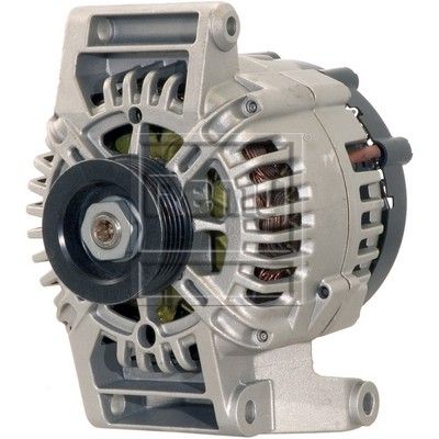 2006-2007 Saturn Ion Alternator (Remy)
