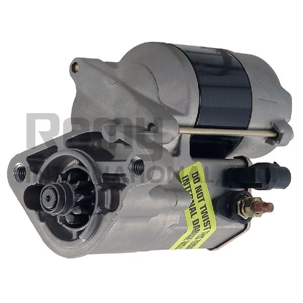 2000-2001 Dodge Durango Starter (Remy)