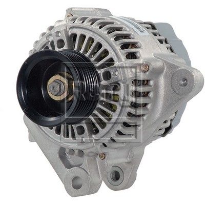 2002-2003 Toyota Solara Alternator (Remy)