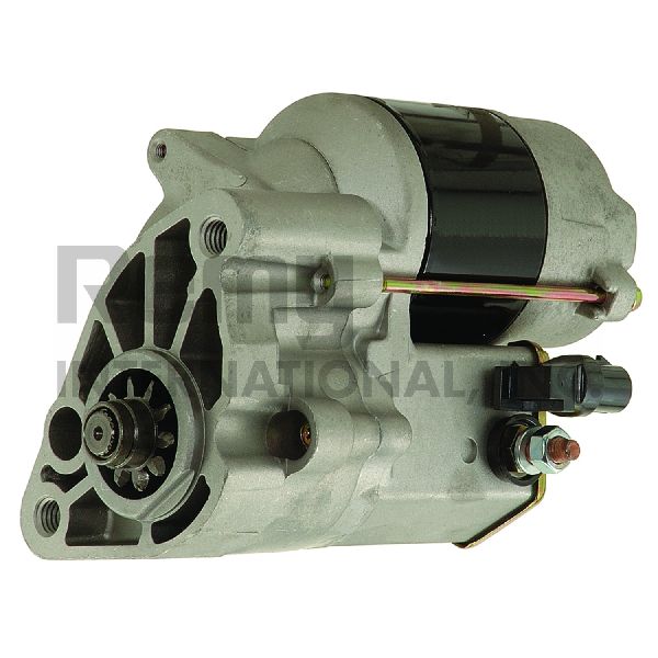 2002-2005 Dodge Durango Starter (Remy)