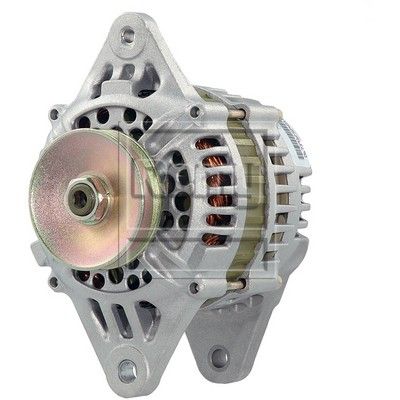 1986-1995 Isuzu Pickup Alternator (Remy)