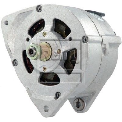 1989-1991 Audi 100 Quattro Alternator (Remy)