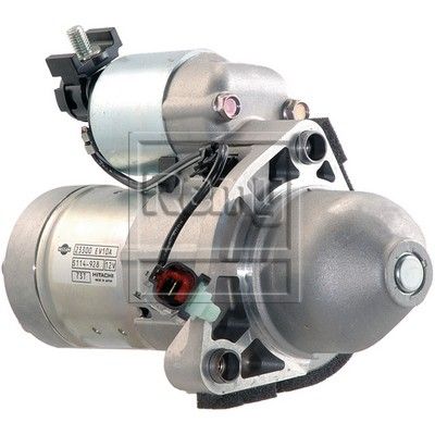 2007-2009 Nissan 350Z Starter (Remy)