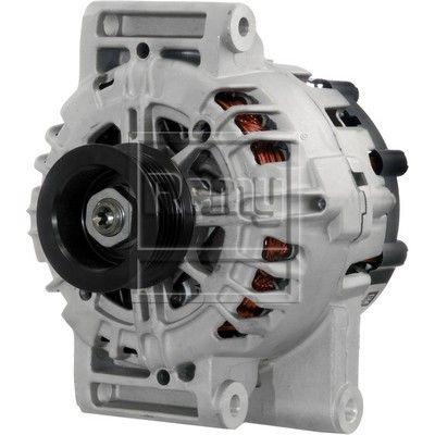 2011-2013 Buick Regal Alternator (Remy)