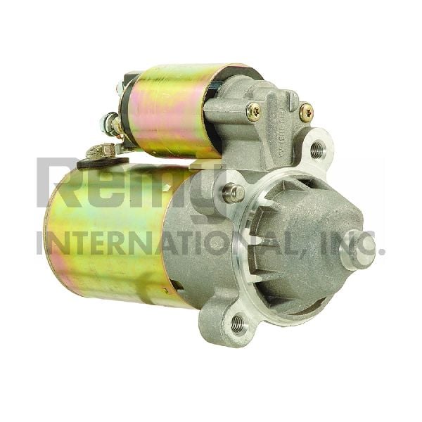 2000-2007 Ford Taurus Starter (Remy)