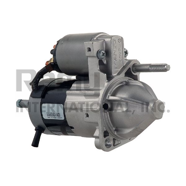 2001-2004 Kia Magentis Starter (Remy)