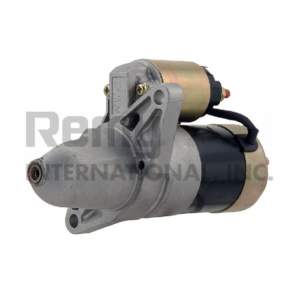 1986-1991 Mazda RX-7 Starter (Remy)