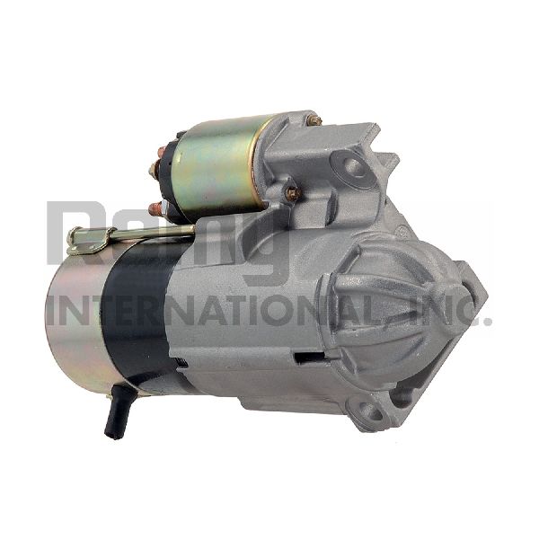 1996-1997 Chevrolet Lumina Starter (Remy)