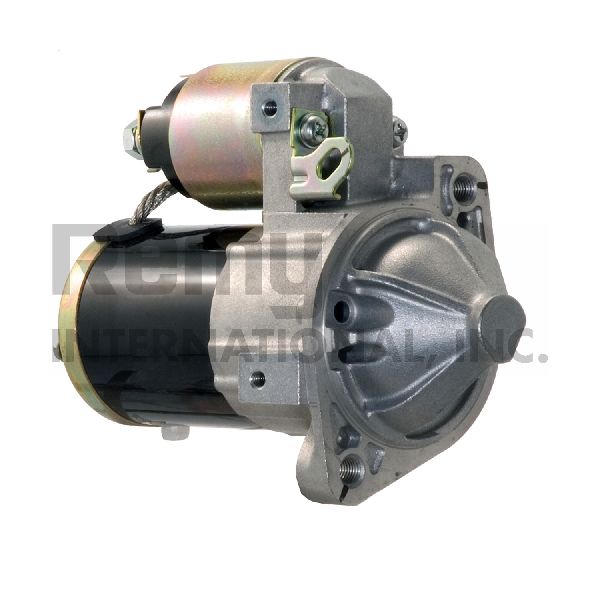 2004-2006 Mitsubishi Outlander Starter (Remy)