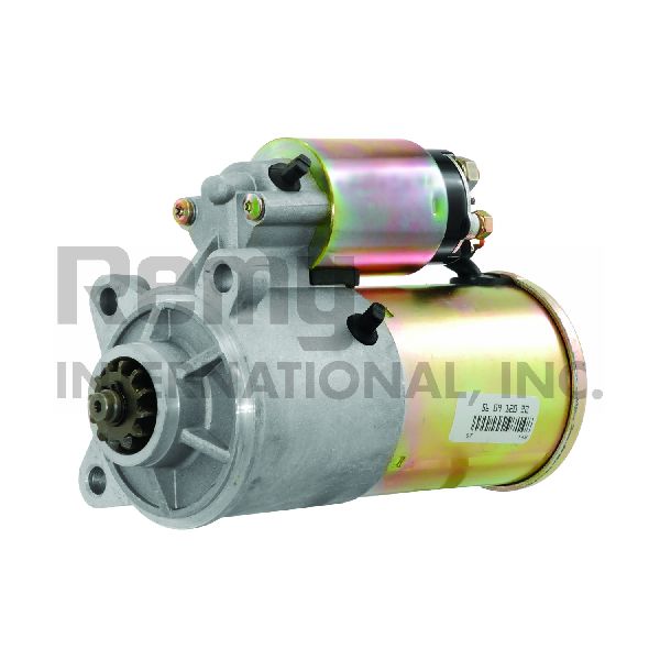 2003-2005 Lincoln Aviator Starter (Remy)