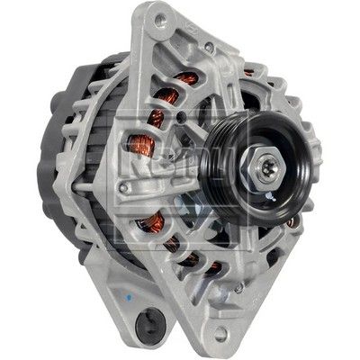 2010-2012 Kia Rio Alternator (Remy)