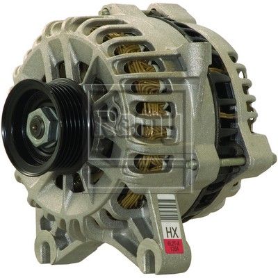 2007-2008 Ford Explorer Sport Trac Alternator (Remy)