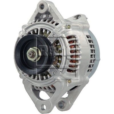 1989 Dodge Caravan Alternator (Remy)