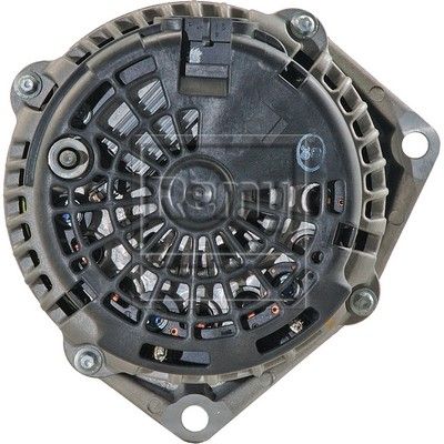 2003-2007 GMC C5500 Topkick Alternator (Remy)