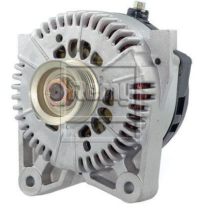 1999-2002 Lincoln Town Car Alternator (Remy)