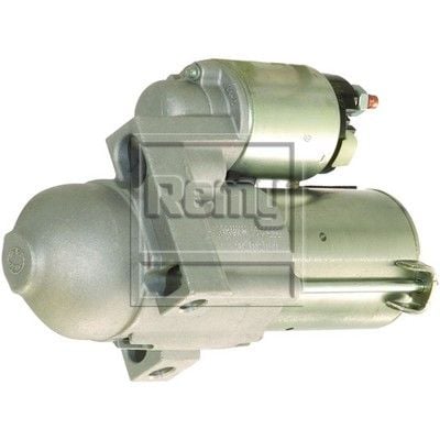 2004-2006 Chevrolet Express 2500 Starter (Remy)