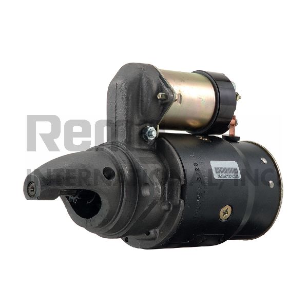 1971-1980 International Scout II Starter (Remy)