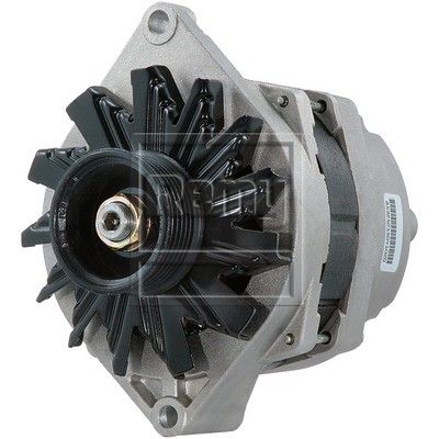 1986-1987 Buick Regal Alternator (Remy)
