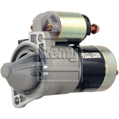 1990-1994 Nissan D21 Starter (Remy)