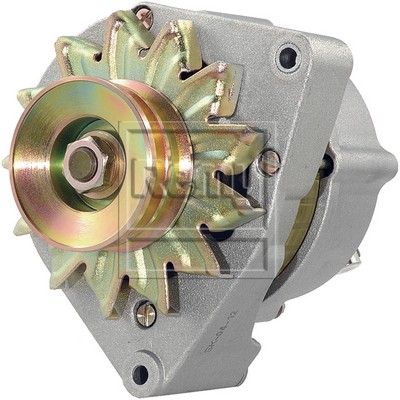 1978-1985 Volvo 244 Alternator (Remy)