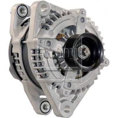 2008-2010 Kia Sedona Alternator (Remy)