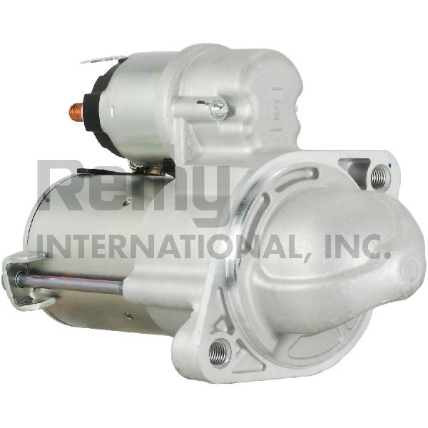 2011 Kia Rio Starter (Remy)