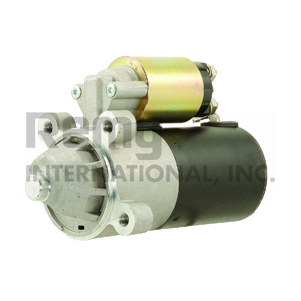 2001-2004 Mazda Tribute Starter (Remy)